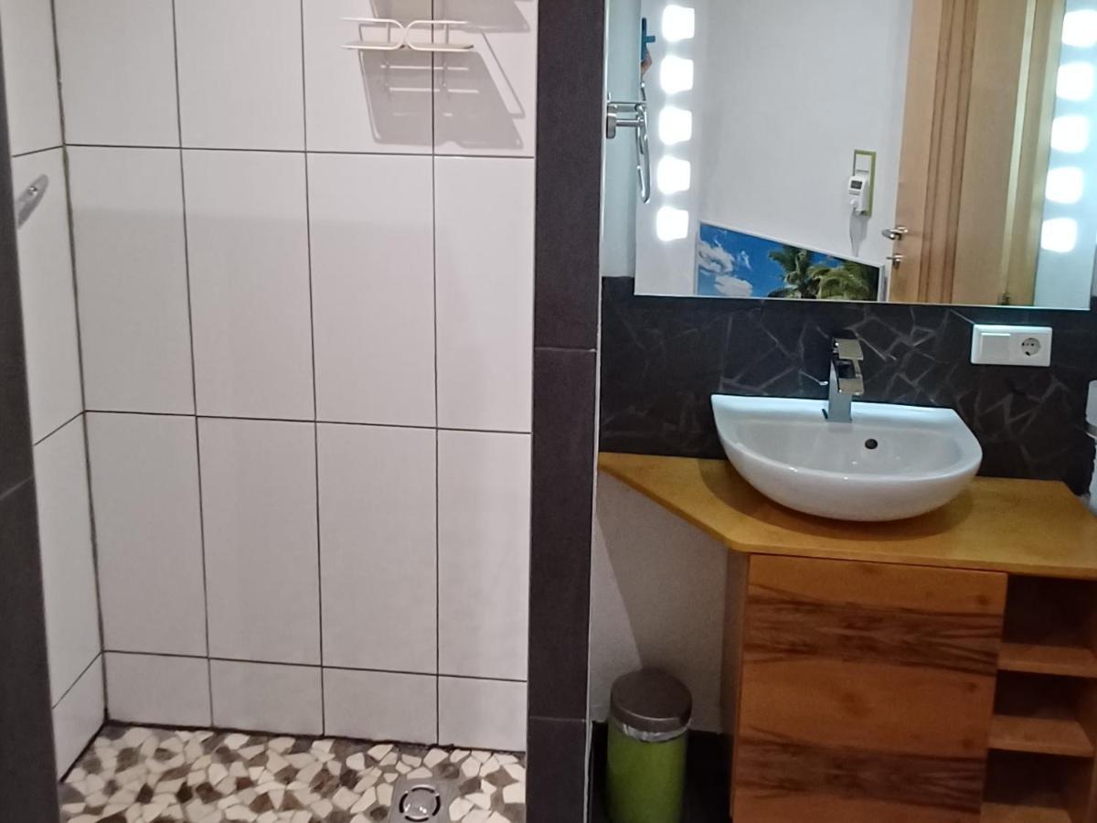 Ferienwohnung Heissl Fieberbrunn Exteriör bild